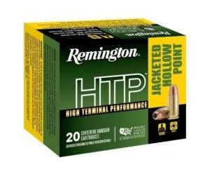 Remington HTP 30 Super Carry