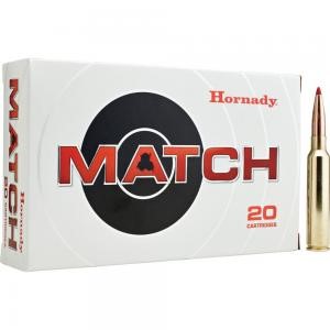 Hornady, Match, 300PRC, 225 Grai