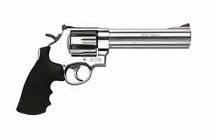 S&W M629 Classic 44MAG 6.5″