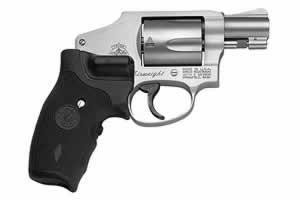 S&W M642 Airweight 38SPL 1.88″
