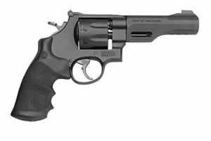 S&W 327 Performance Center 357