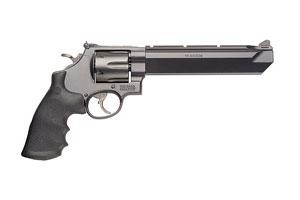 S&W M629 PC Stealth Hunter 44MAG