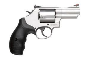 S&W M69 Combat Magnum 44MAG 2.7″