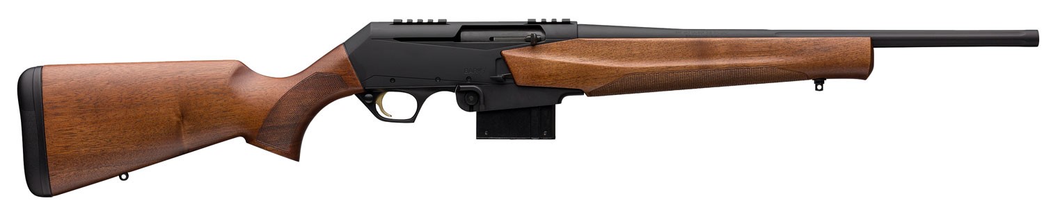 Browning BAR MK III 308WIN 18″