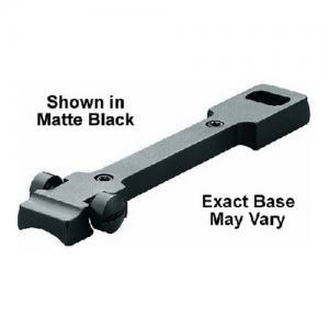 Leupold Standard 1 Piece Base