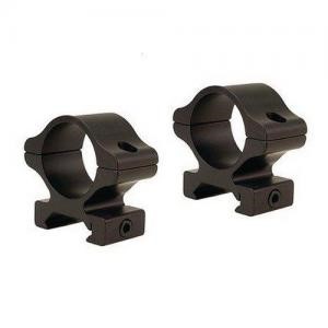 Leupold Rifleman Rings 1″ Matte