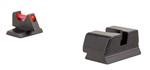 Trijicon Fiber Optic Sights FN