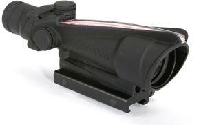 Trijicon ACOG 3.5×35 Dual Ill Ri