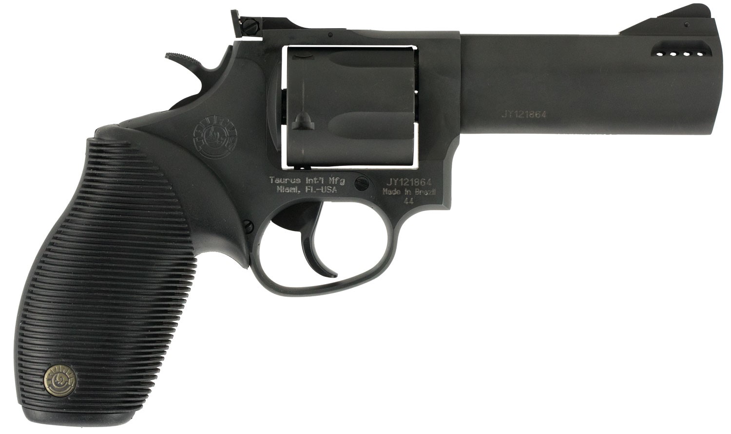 Taurus 44 Tracker .44MAG 4″