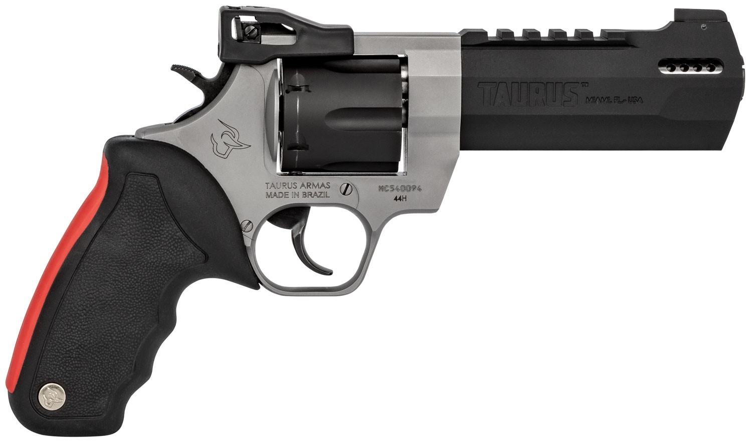Taurus Raging Hunter .44 Mag