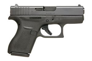 Glock 42 Gen3 380ACP