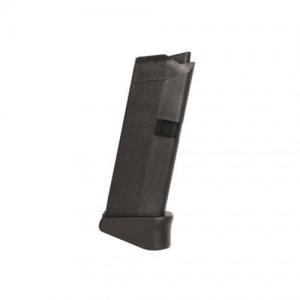 Glock 42 380 ACP 6-Rounds Black