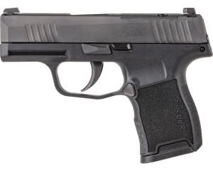 Sig Sauer P365 .380 ACP 3.1″