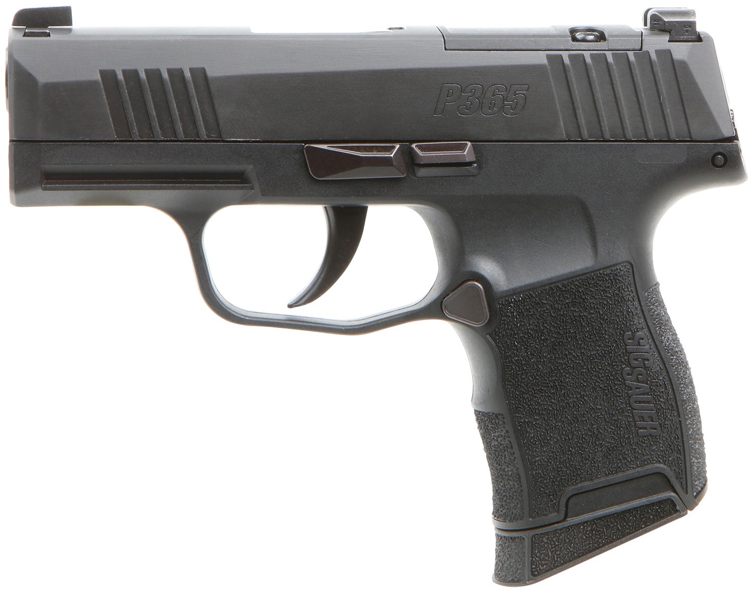 Sig Sauer P365 9mm Optic Ready