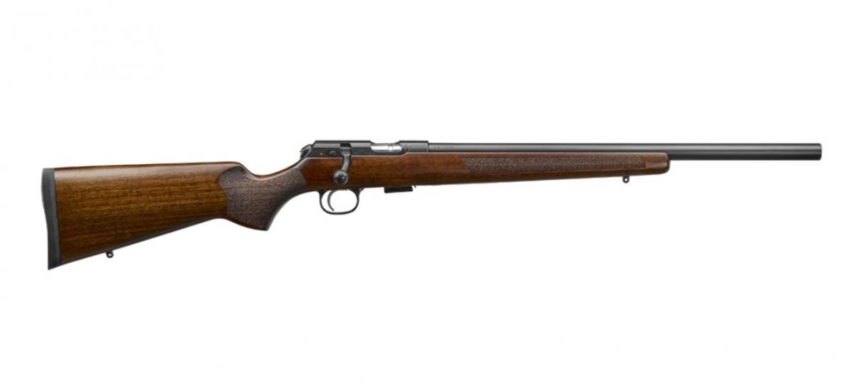 CZ-USA 02340 CZ 457 Varmint 22LR