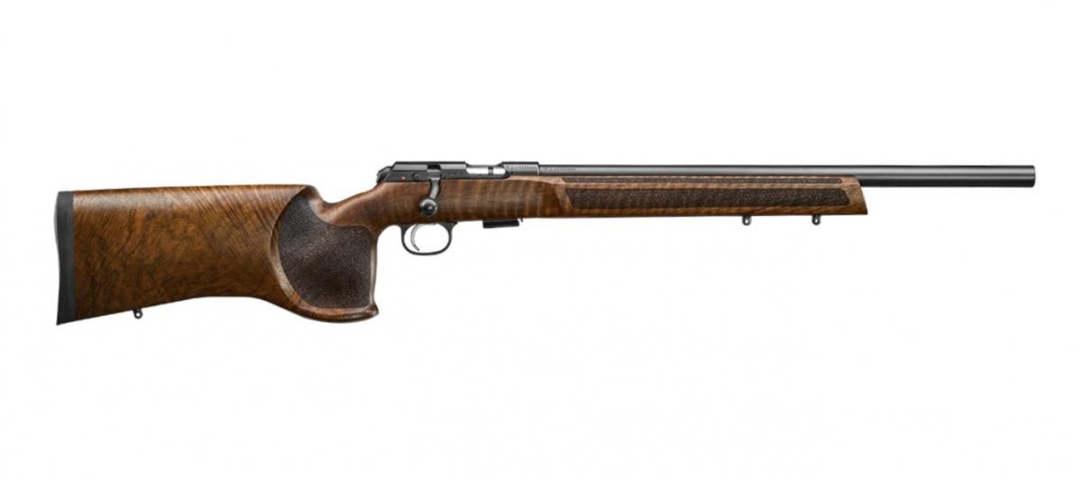 CZ 457 Varmint 22 LR 22″ 5+1