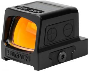 Holosun HE509T-RD 2MOA Red Dot
