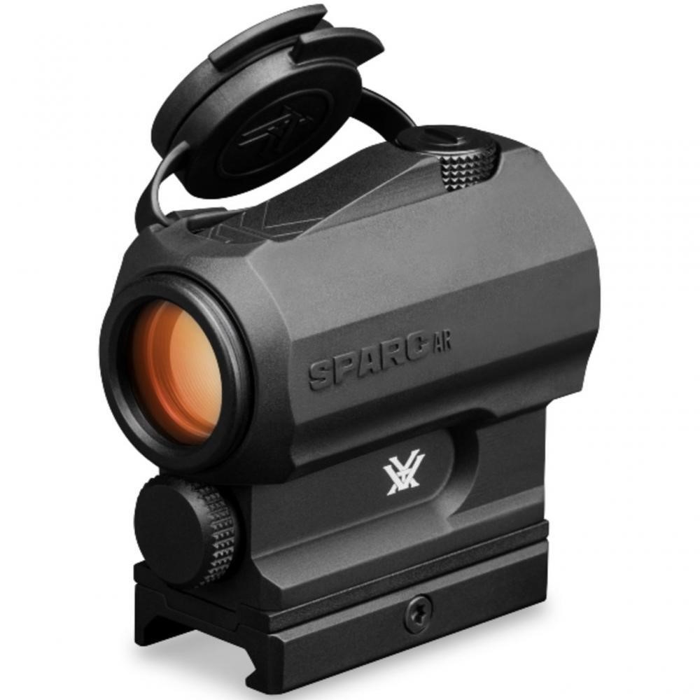 Vortex Sparc II AR Red Dot