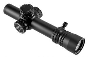 Nightforce NX8 1-8x24mm Scope