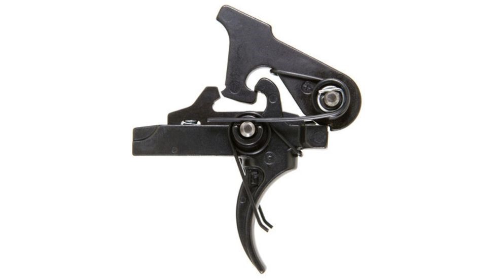 Geissele Automatics G2S (Geissel