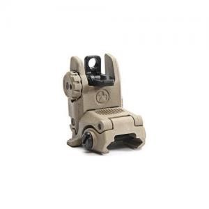 Magpul MBUS Rear Sight FDE