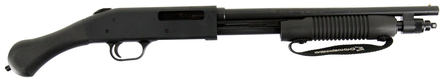 Mossberg 590 Shockwave 410 GA