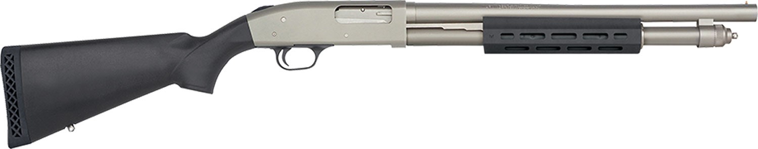 Mossberg 590A1 Tactical 12 GA