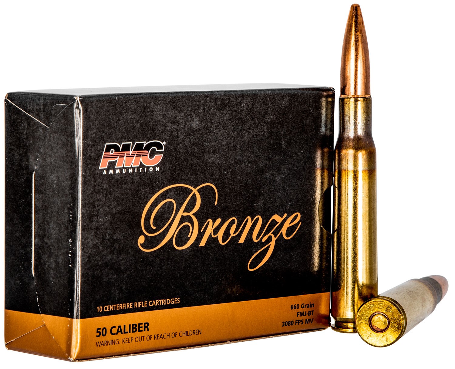 Nosler Long Range 28 175gr 20rds