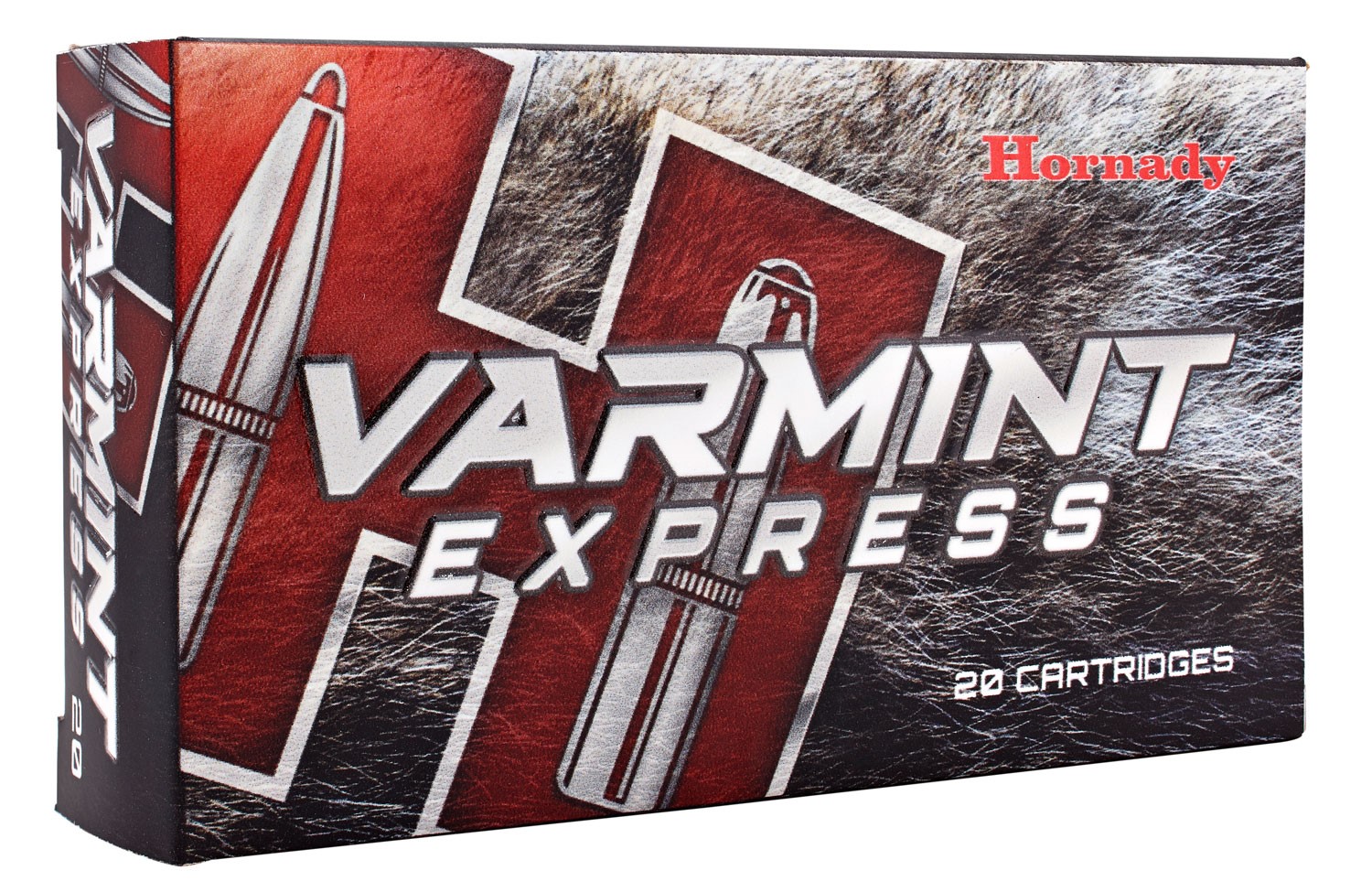 Hornady Varmint Express 220Swift