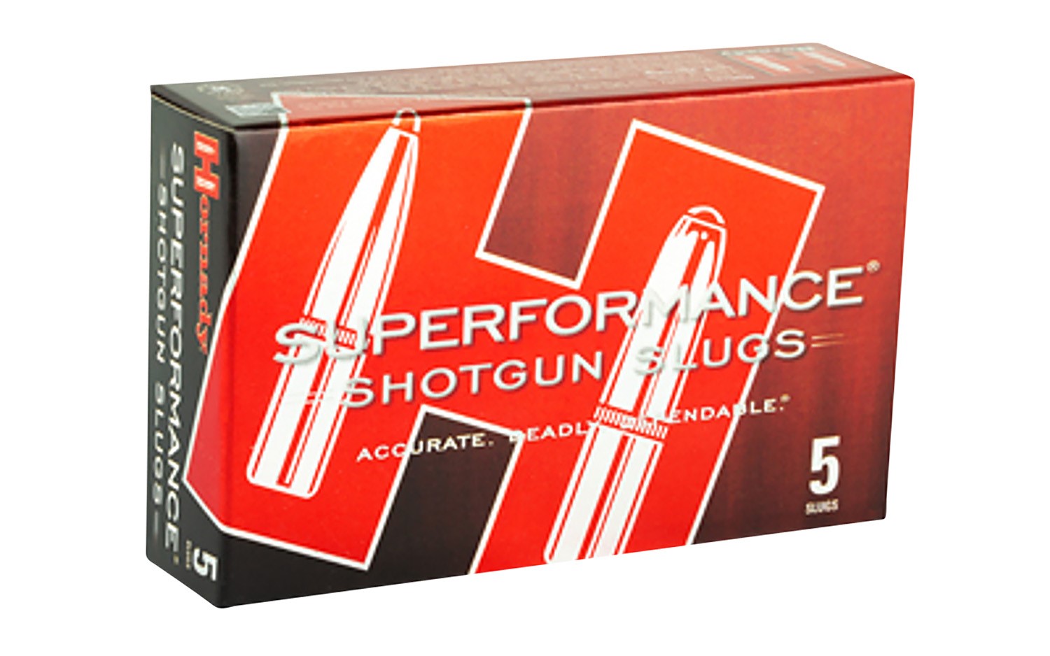 Hornady Superformance 12 Gauge