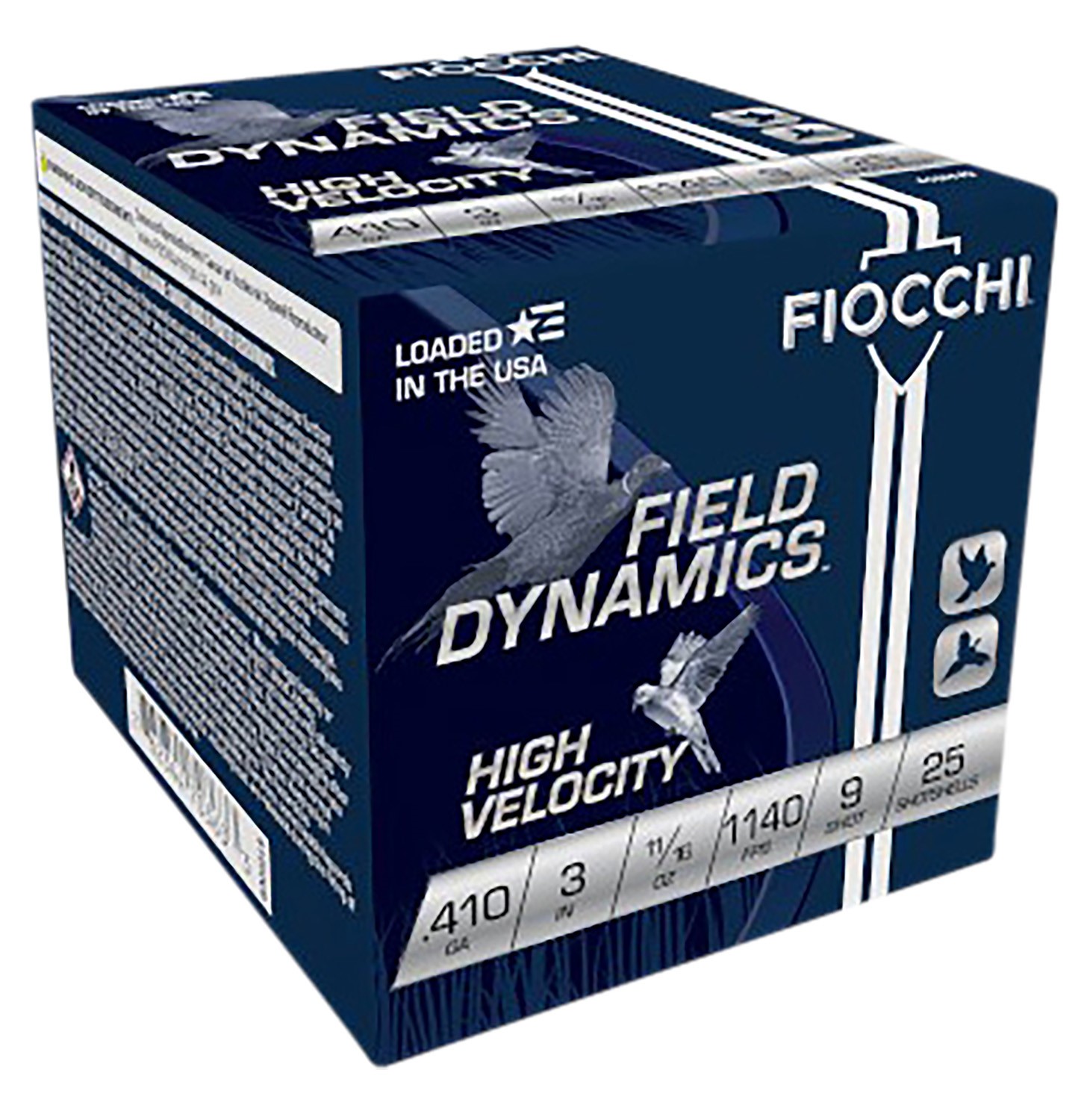 Fiocchi Field Dynamics 410 Gauge