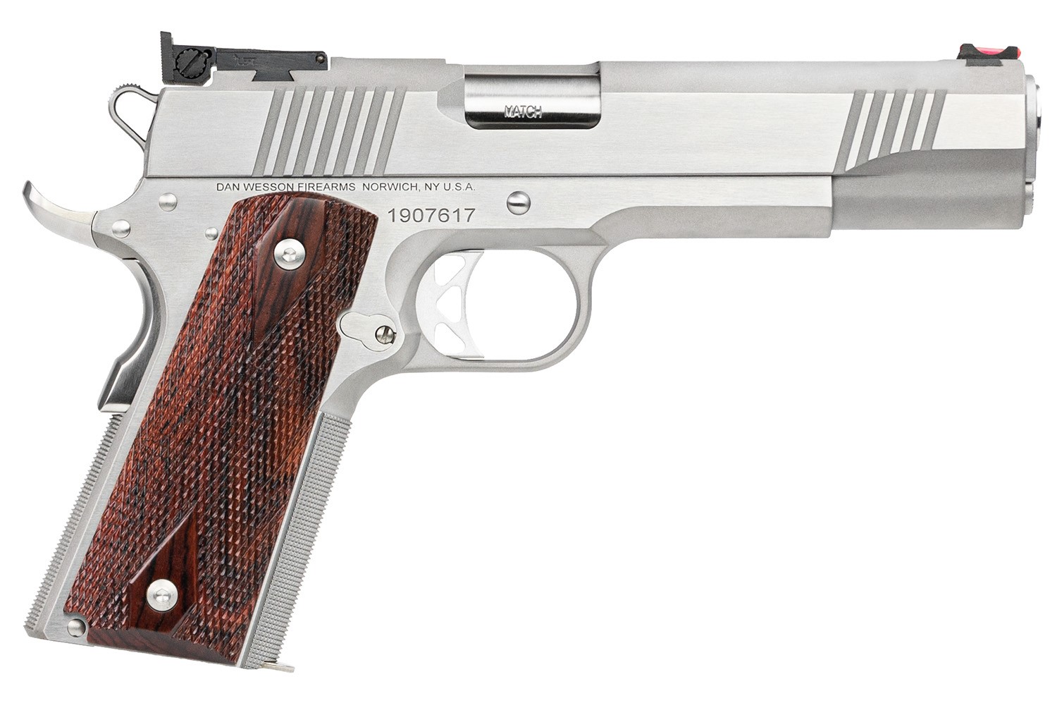 Dan Wesson Pointman 45 ACP 5″