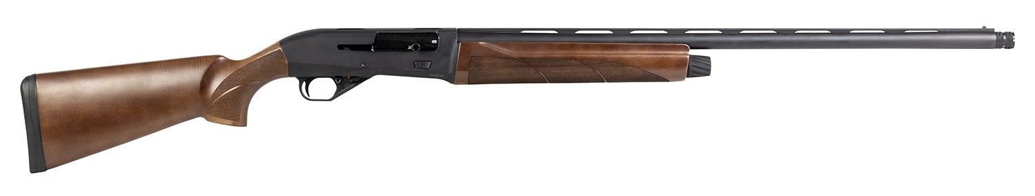 CZ 712 G3 12 GA 28″ Walnut