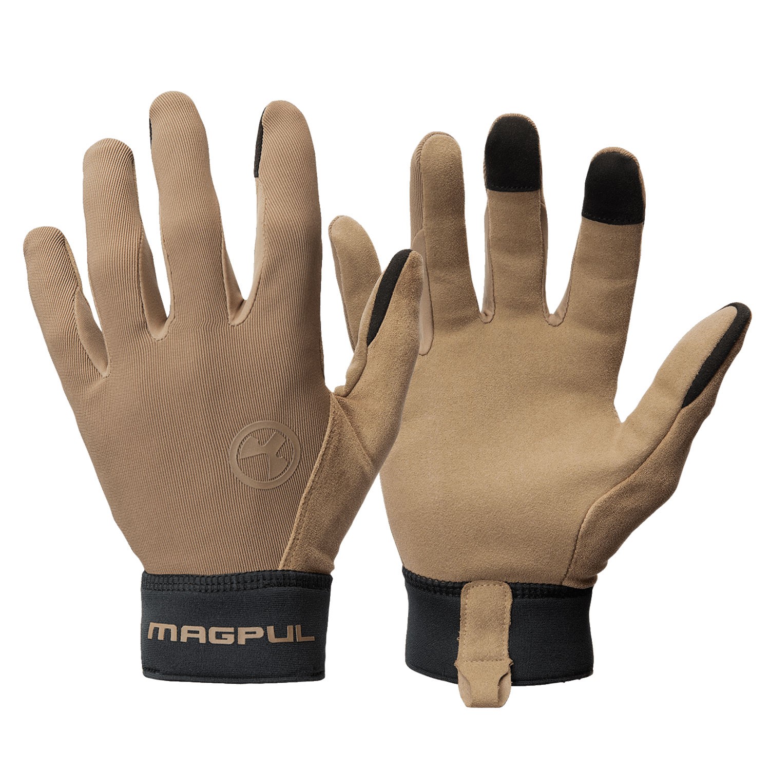 Magpul Patrol Glove 2.0 Tan (M)