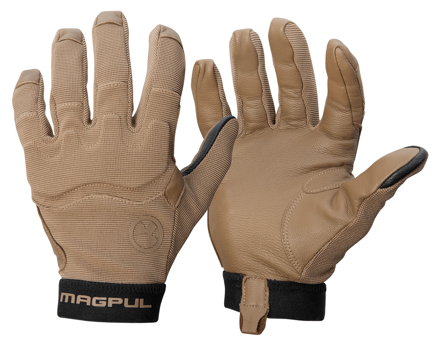 Magpul Patrol Glove 2.0 Coyote