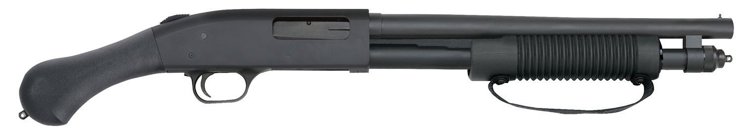 Mossberg 590 Shockwave 20GA