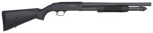 Mossberg 590 Tactical 12GA 18.5″