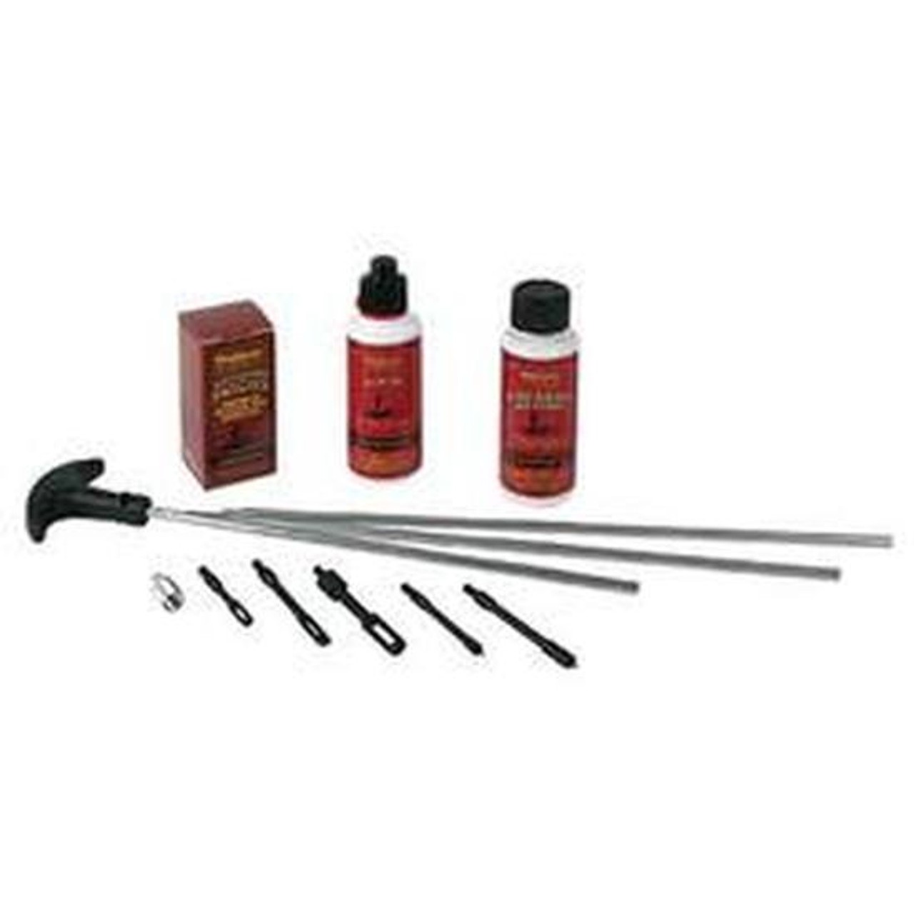 Outers Universal Cleaning Kit
