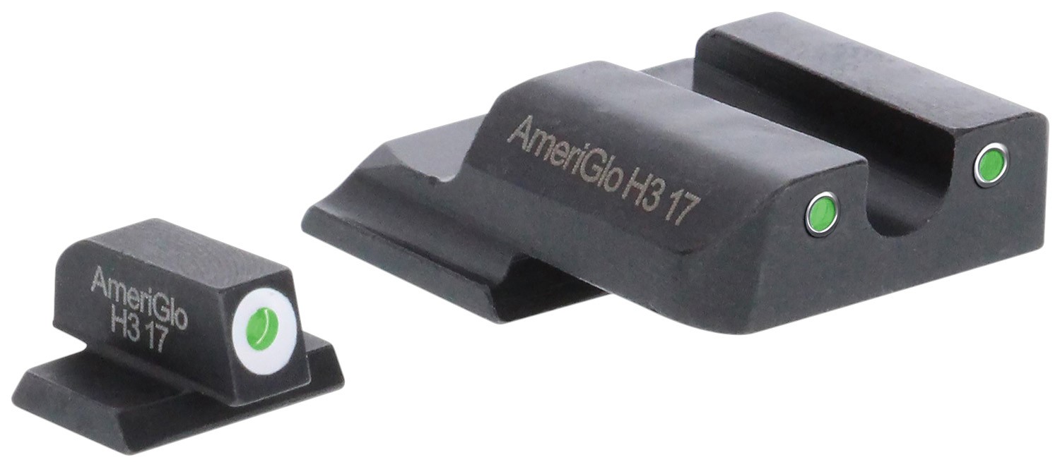 AmeriGlo Tritium Night Sights