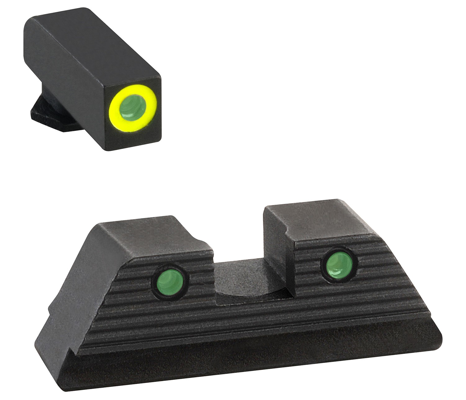 AmeriGlo Trooper Glock Sight
