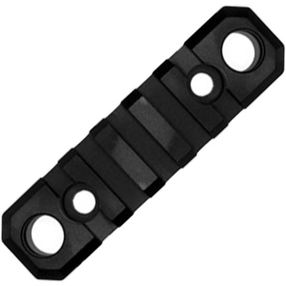 GrovTec Key-Mod Rail Section