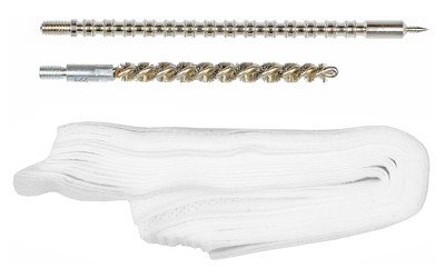 Real Avid Speed Clean Kit Rifle