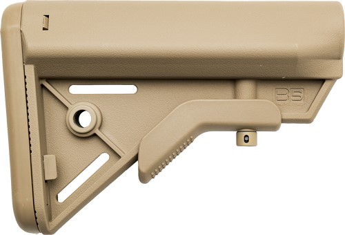 B5 Systems Bravo Stock FDE