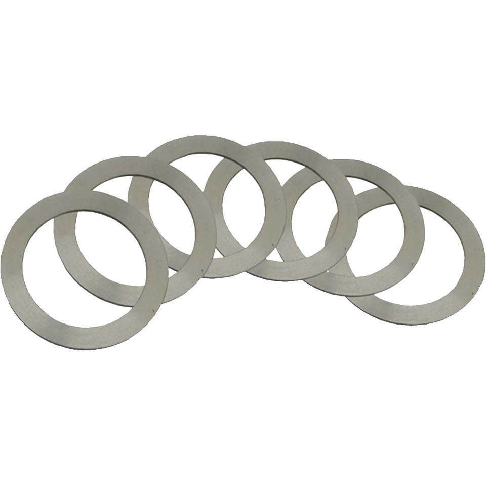 Yankee Hill Barrel Shim Set