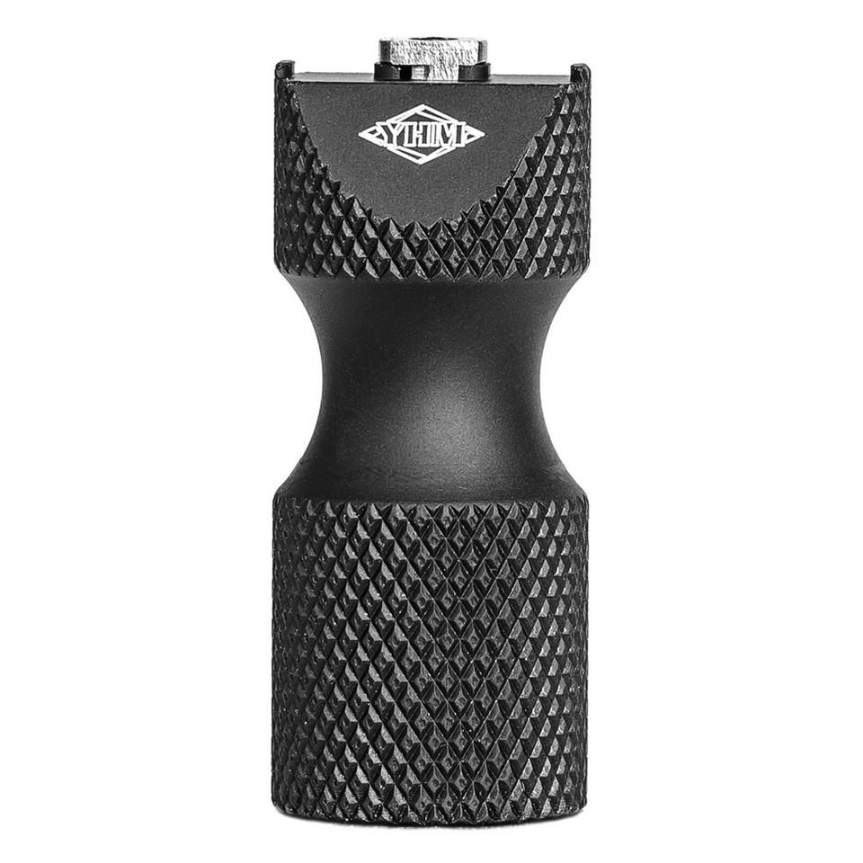 Yankee Hill Vertical Grip