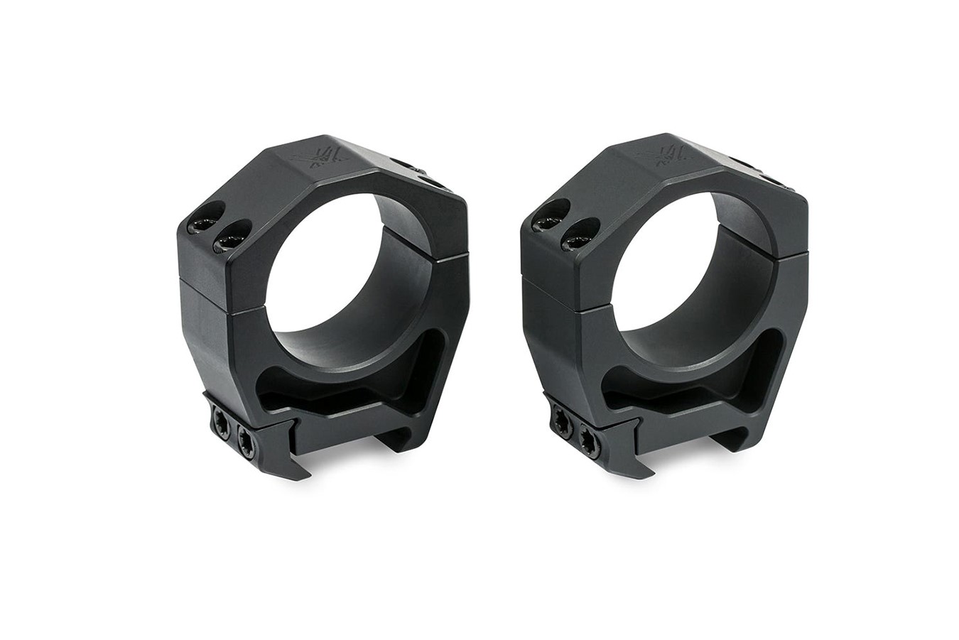 Vortex Precision Matched Rings