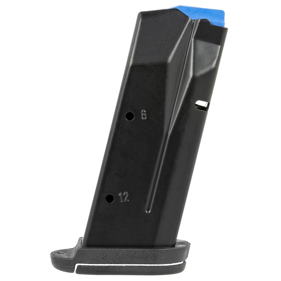 Smith & Wesson CSX 9mm 12 Rounds