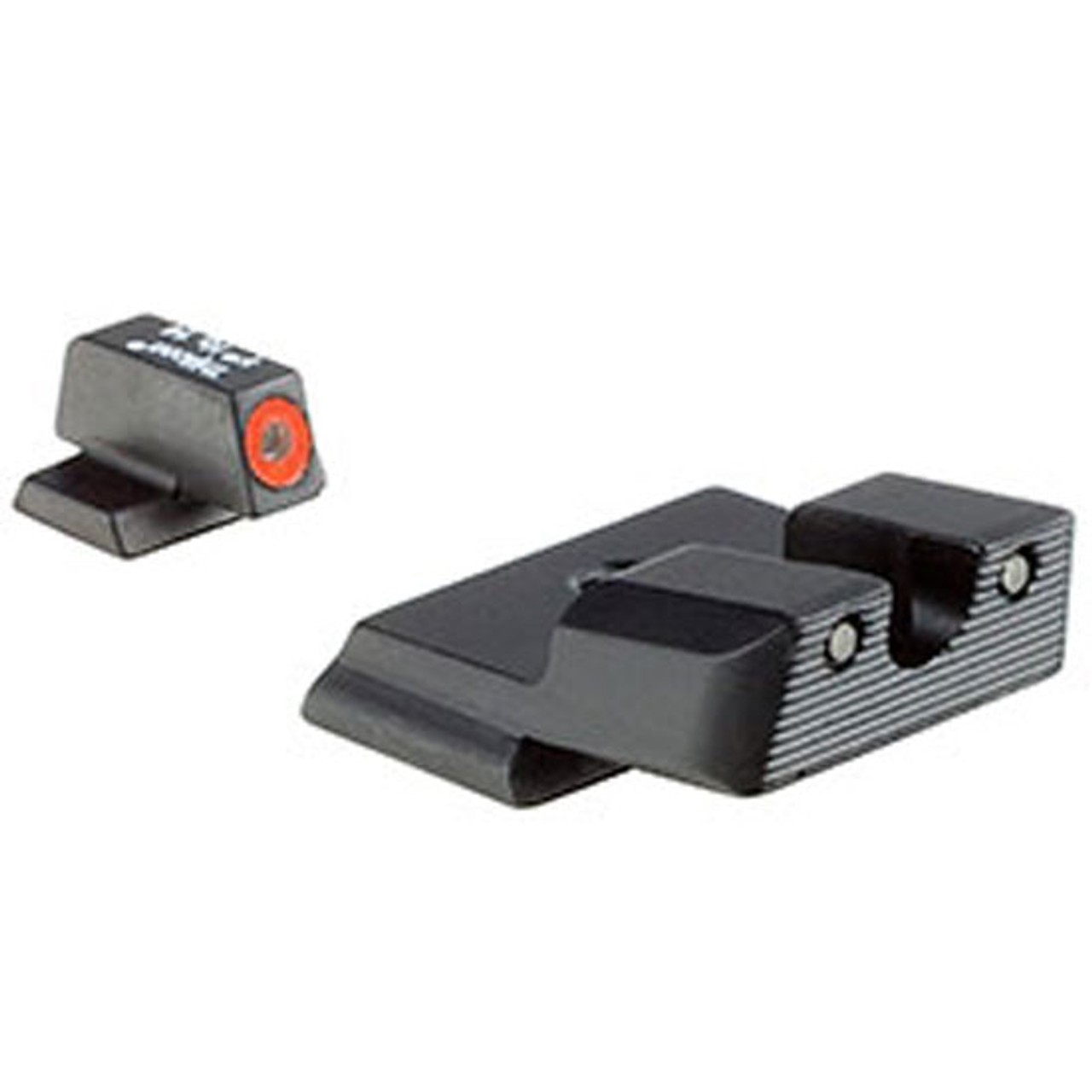 Trijicon HD XR Tritium Sight Set