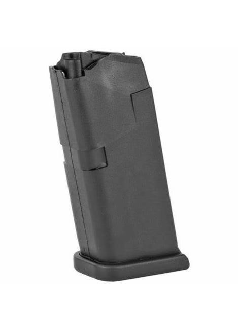 Glock 27 40SW 9 Rounds Black