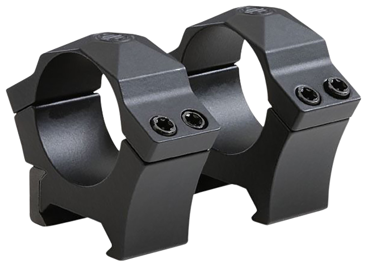 Sig Sauer Alpha 1 Rings 1″
